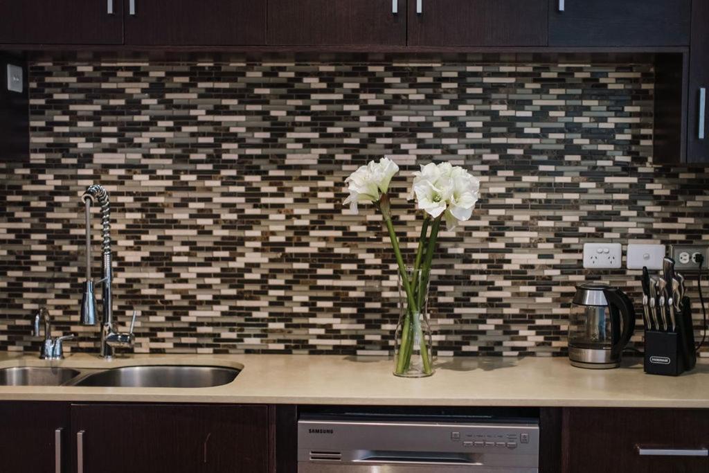 Platinum Cawa Apartments ナンディ エクステリア 写真