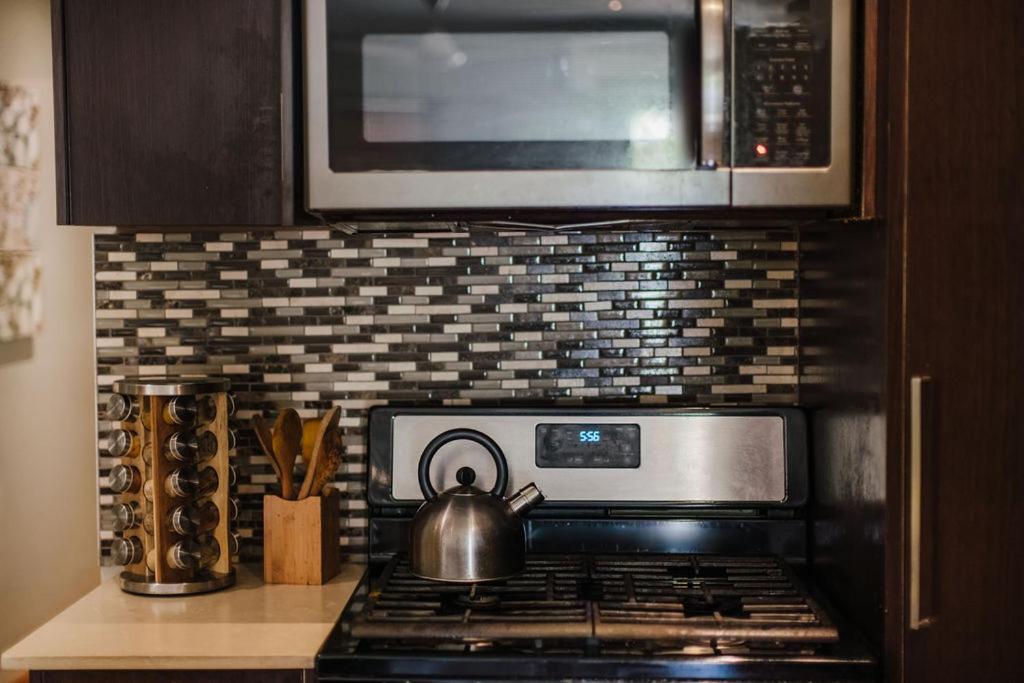 Platinum Cawa Apartments ナンディ エクステリア 写真