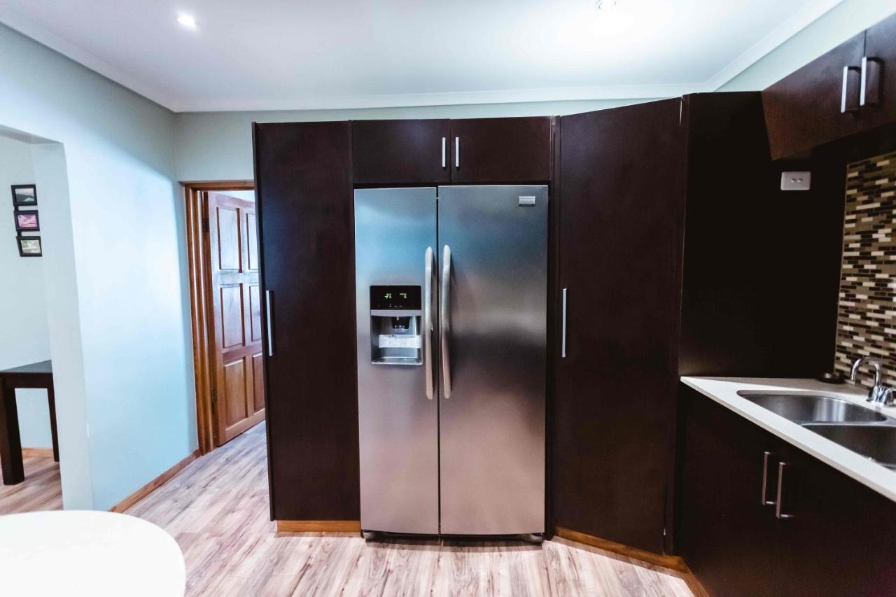 Platinum Cawa Apartments ナンディ エクステリア 写真