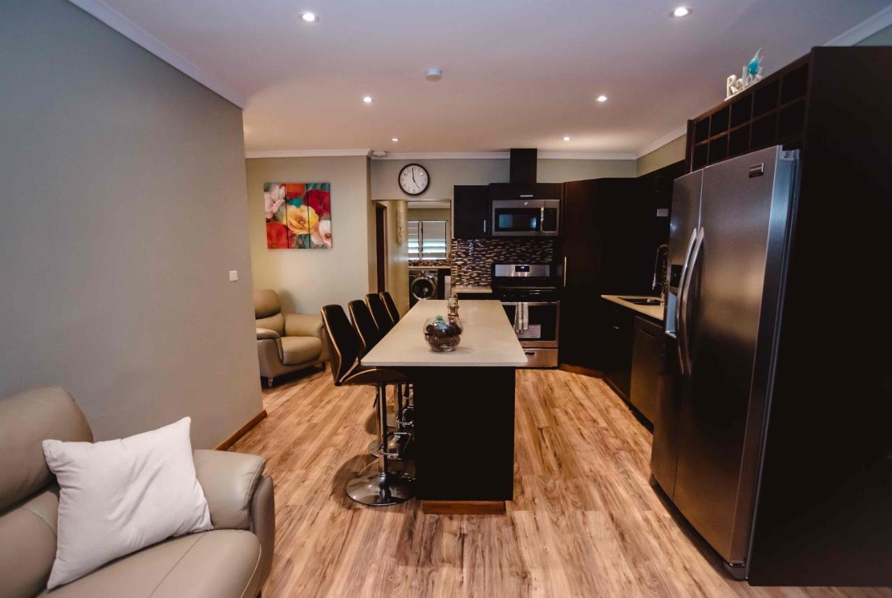 Platinum Cawa Apartments ナンディ エクステリア 写真