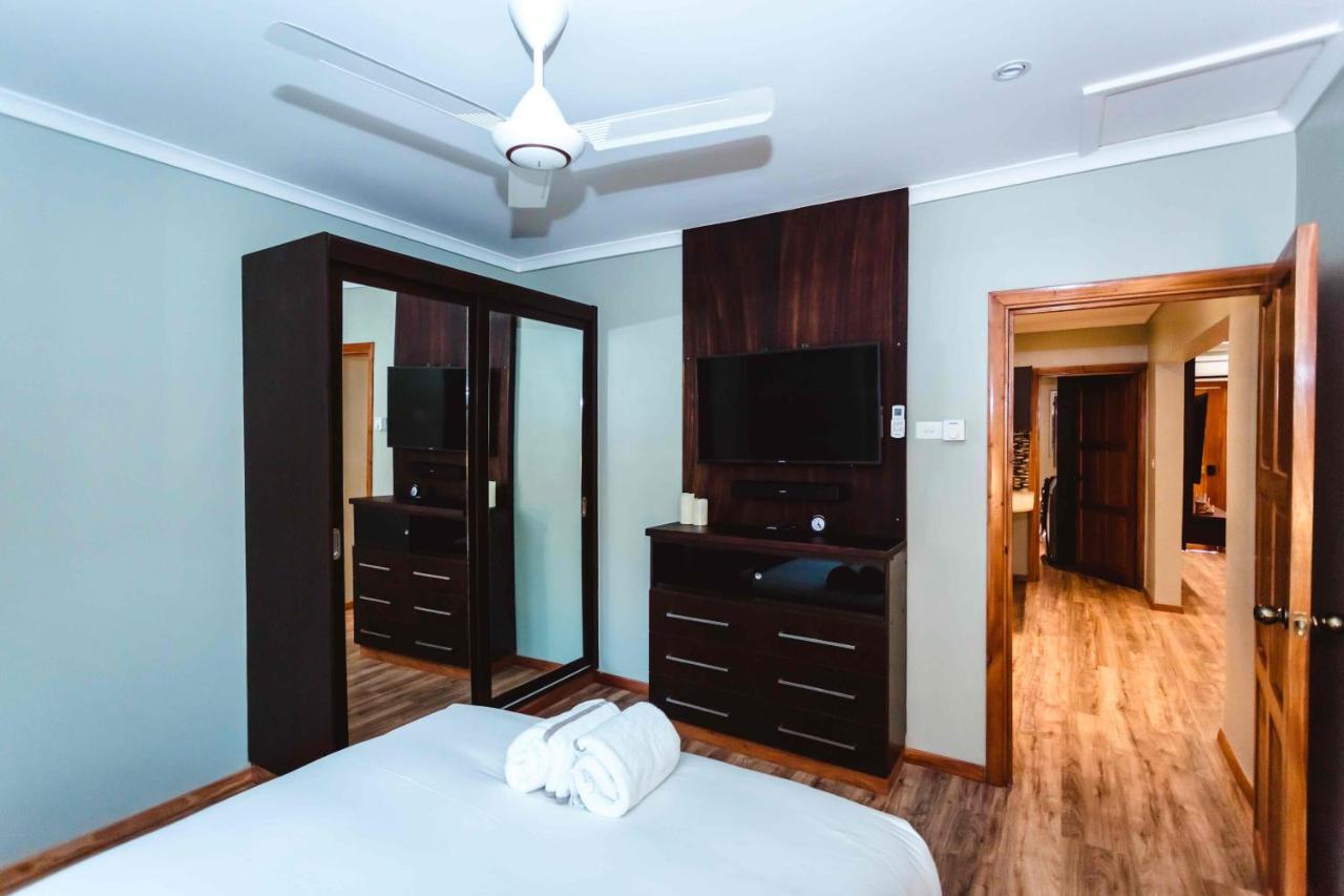Platinum Cawa Apartments ナンディ エクステリア 写真