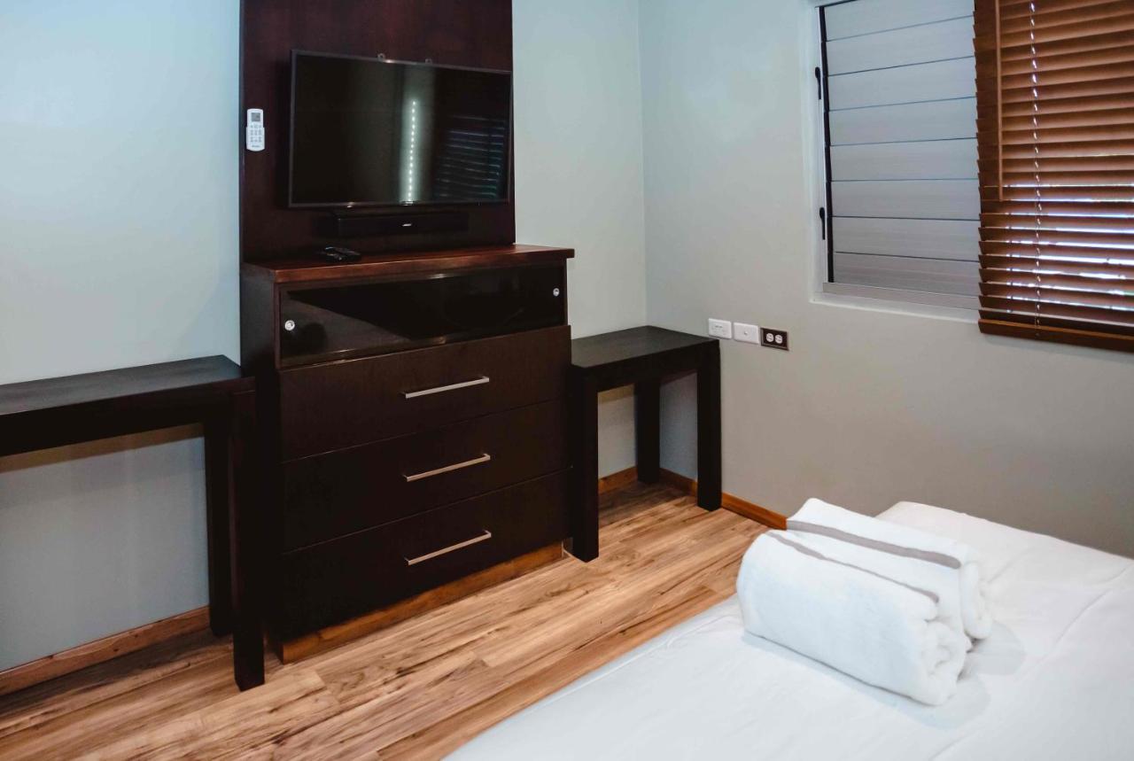 Platinum Cawa Apartments ナンディ エクステリア 写真