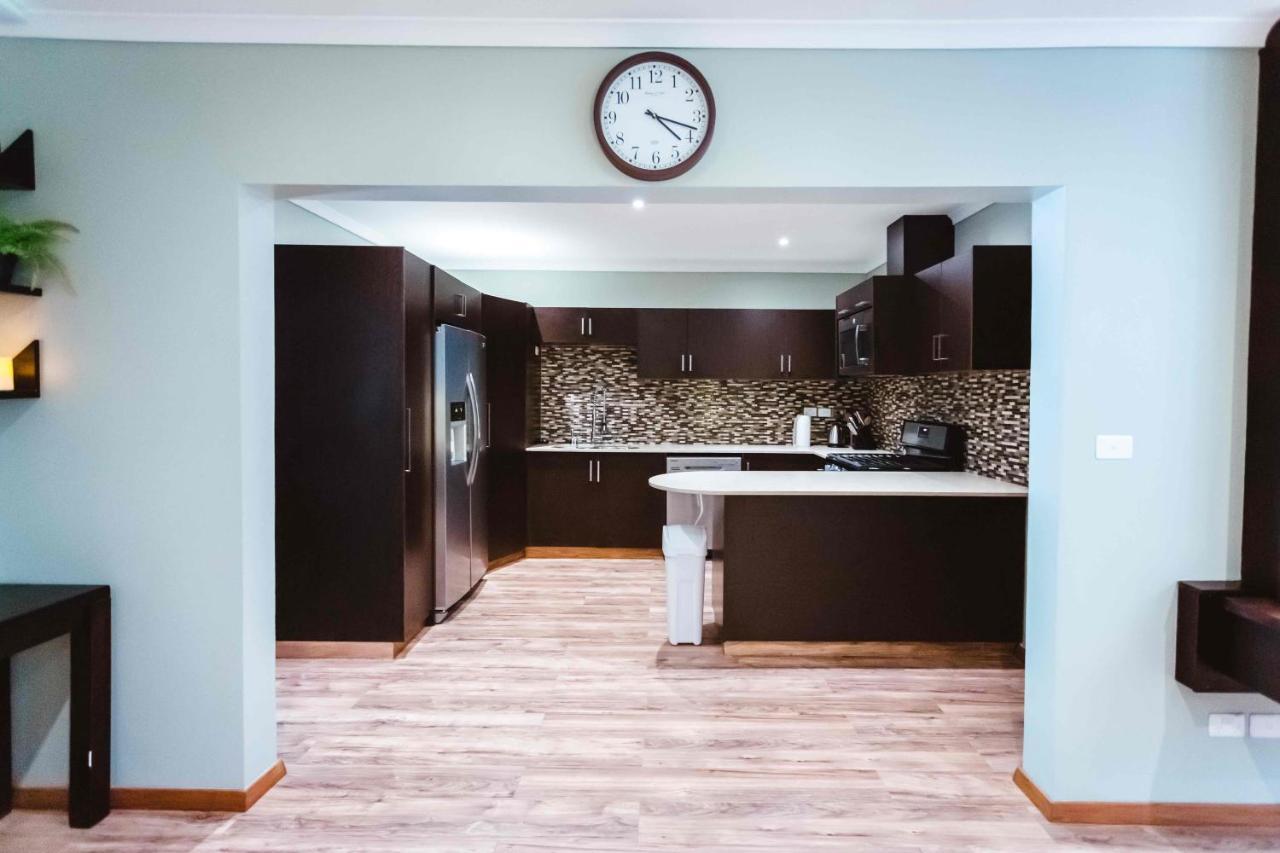 Platinum Cawa Apartments ナンディ エクステリア 写真