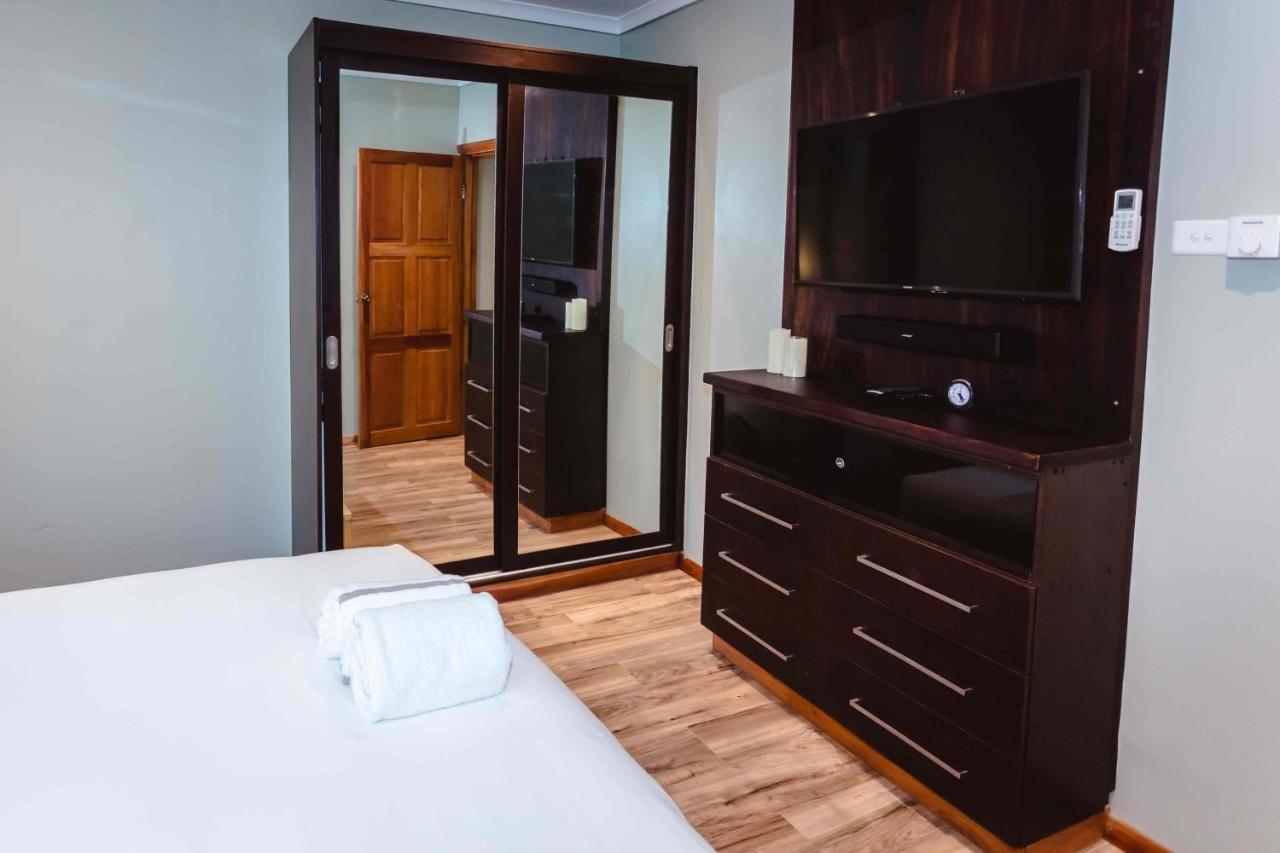 Platinum Cawa Apartments ナンディ エクステリア 写真